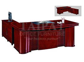 โต๊ะทำงานผู้บริหาร FR-200