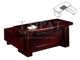 โต๊ะทำงานผู้บริหาร VE-160 (sold out)