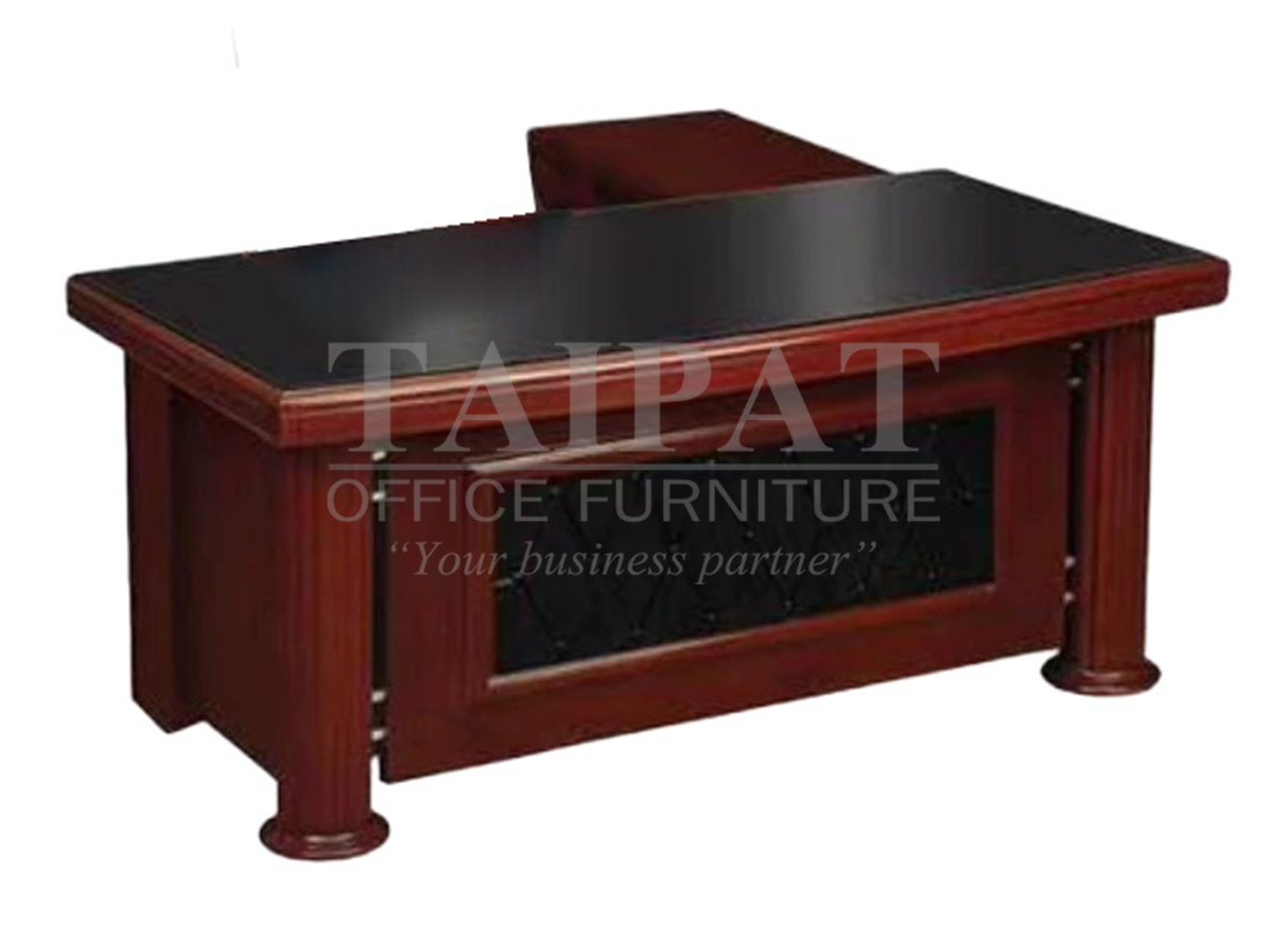 โต๊ะทำงานผู้บริหาร PI-160 (sold out)