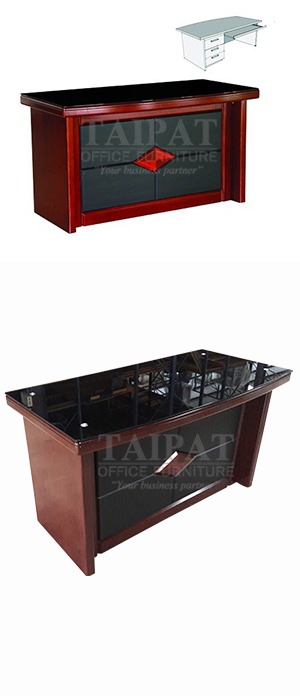 โต๊ะทำงานผู้บริหาร CH-140