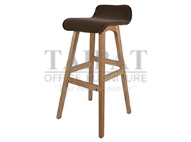 เก้าอี้บาร์สูง TPN-92313