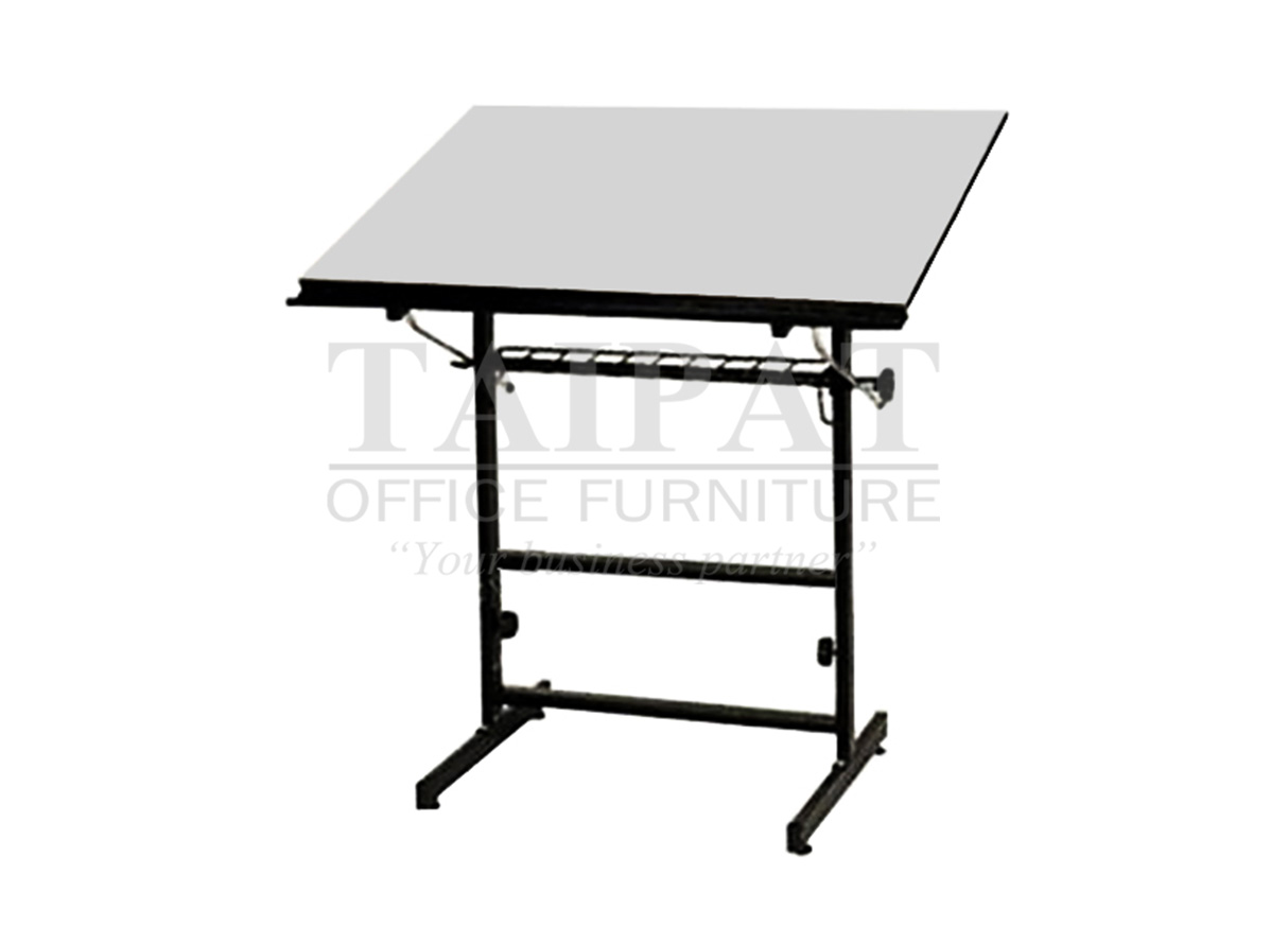 โต๊ะเขียนแบบ TVCS-61 (สั่งผลิตขั้นต่ำ 5 ตัว ขึ้นไป)