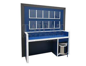 บอร์ดและเคาน์เตอร์ CT-0211