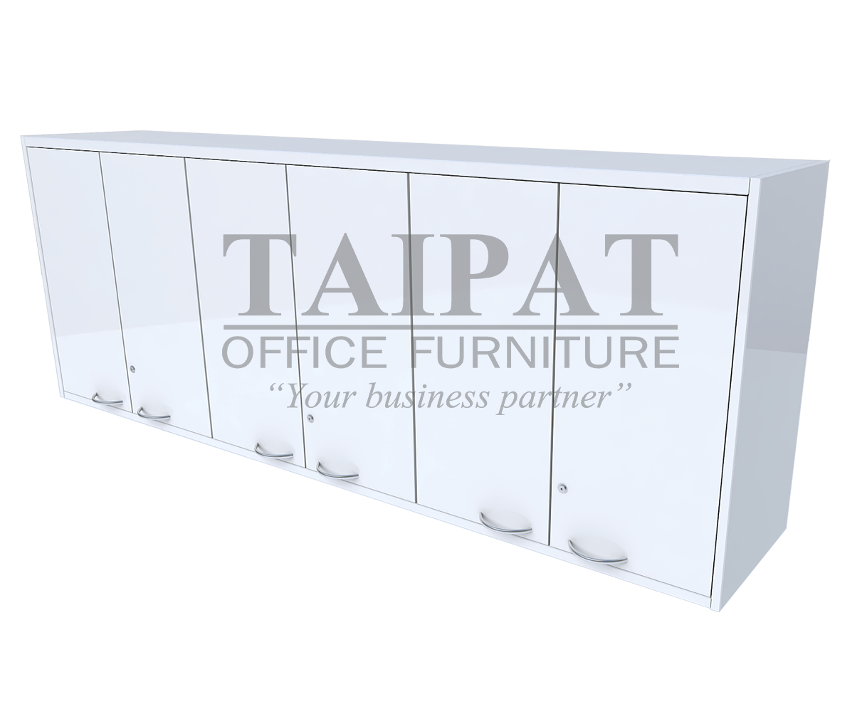 ตู้แขวนลอยเก็บเอกสาร บานเปิด SH-1183