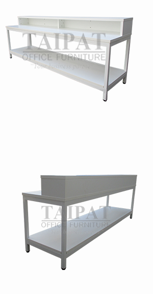 โต๊ะทำงานโรงงานอุตสาหกรรม T-0673