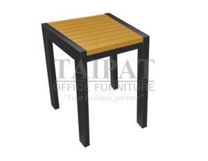 ม้านั่งขาเหล็ก CH-0152