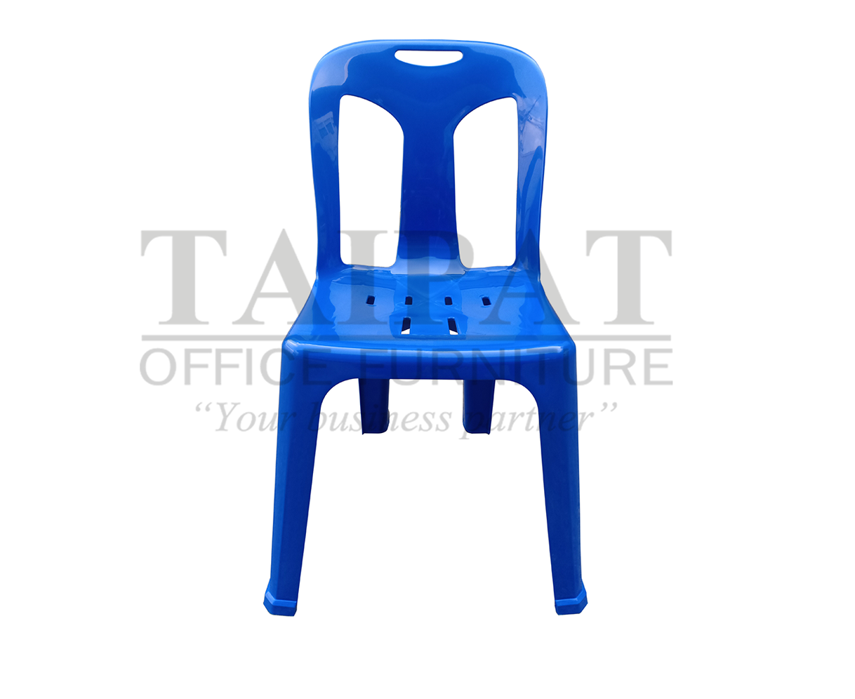 เก้าอี้พลาสติก TPN-92059