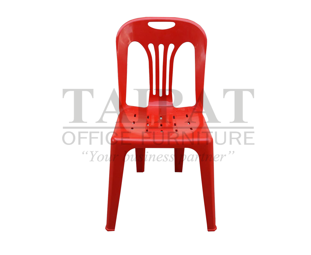 เก้าอี้พลาสติก TPN-9155