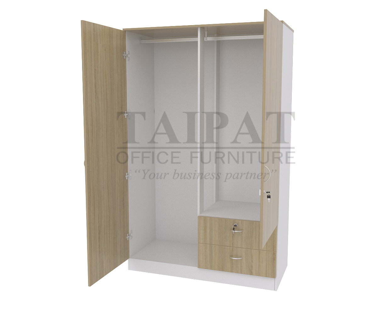 ตู้เสื้อผ้า SET-5