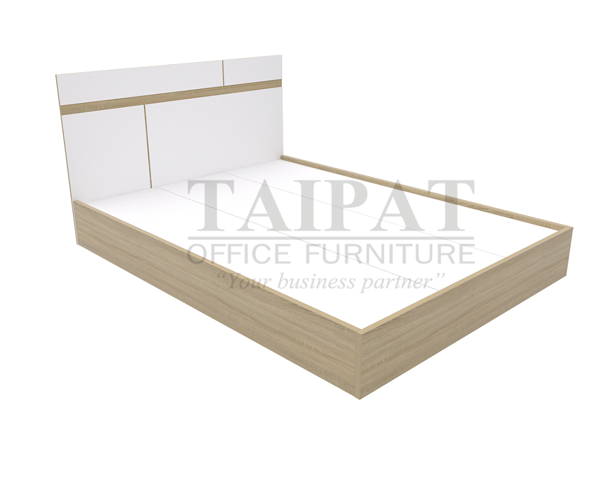 เตียงนอน รุ่น ฺBT-6D  (SET-5)