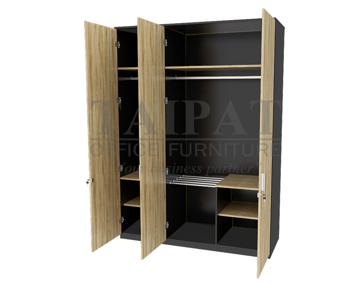 ตู้เสื้อผ้า SET-3