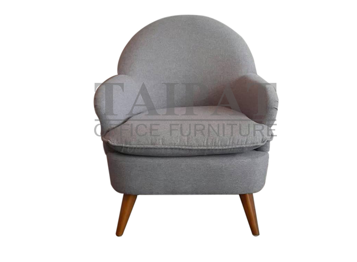 เก้าอี้อาร์มแชร์ ARMCHAIR TPN-92075