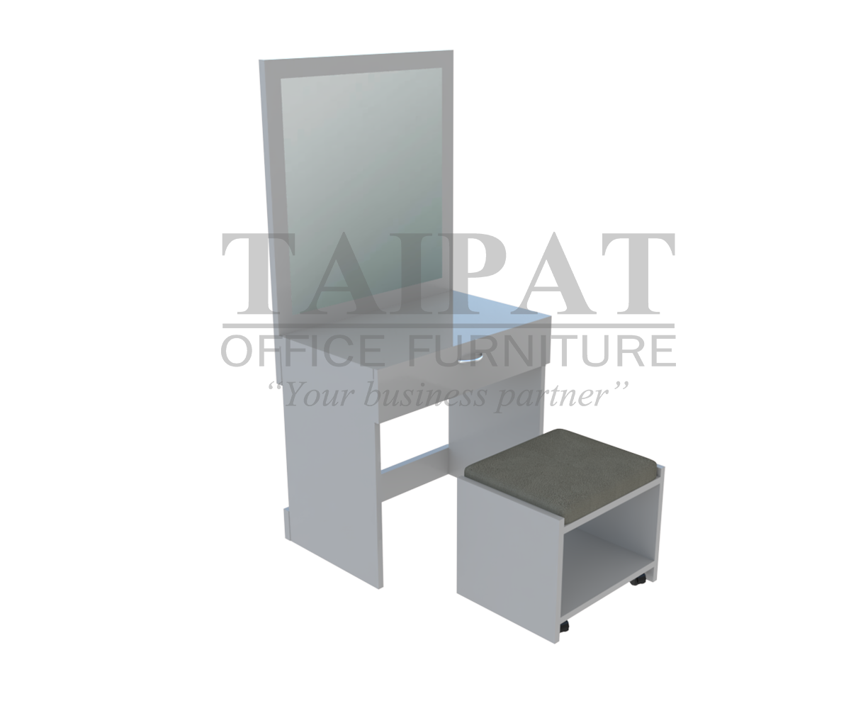 โต๊ะเครื่องแป้ง T-0703