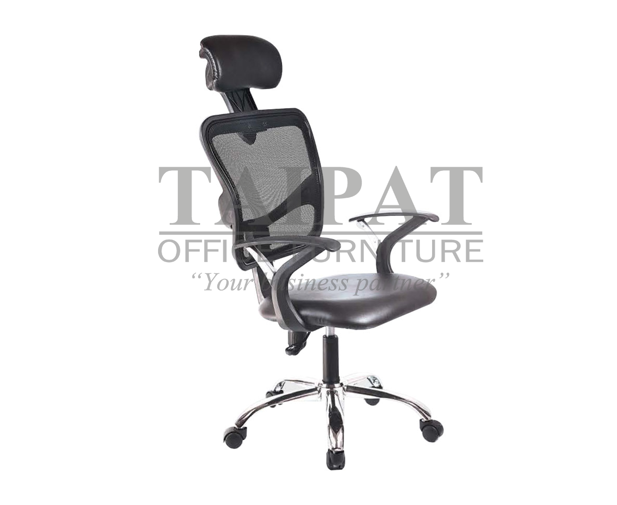 เก้าอี้ทำงานเพื่อสุขภาพ TCP-111