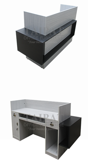 เคาน์เตอร์ต้อนรับ CT-0255