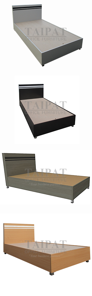 เตียงนอน รุ่น BT-0103