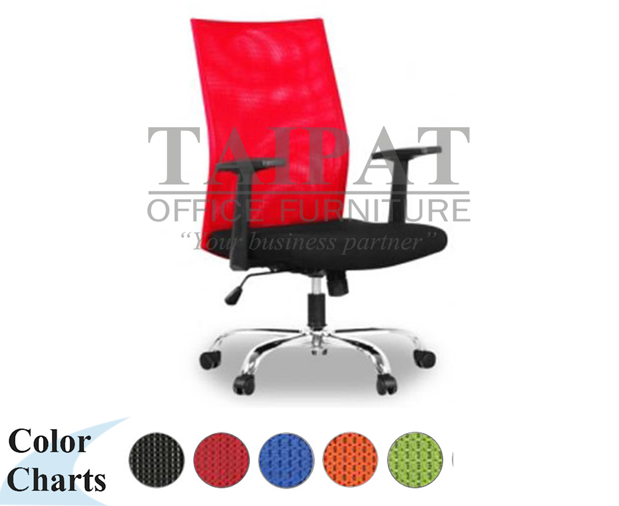 เก้าอี้สำนักงาน NTP-01