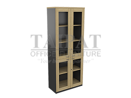 ตู้เก็บเอกสาร CH-8033N