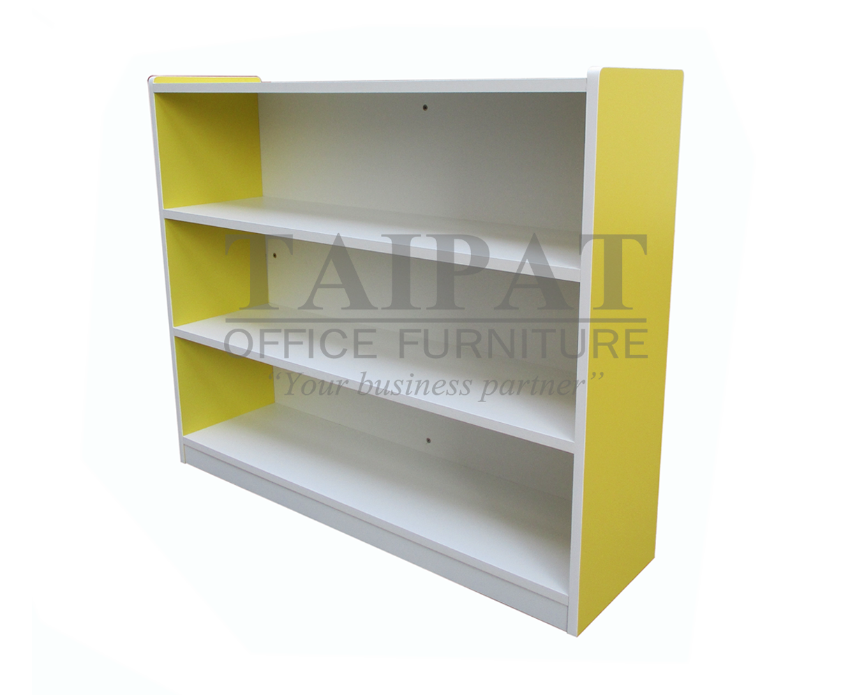 ชั้นวางของ 3 ชั้น CL-1000-90