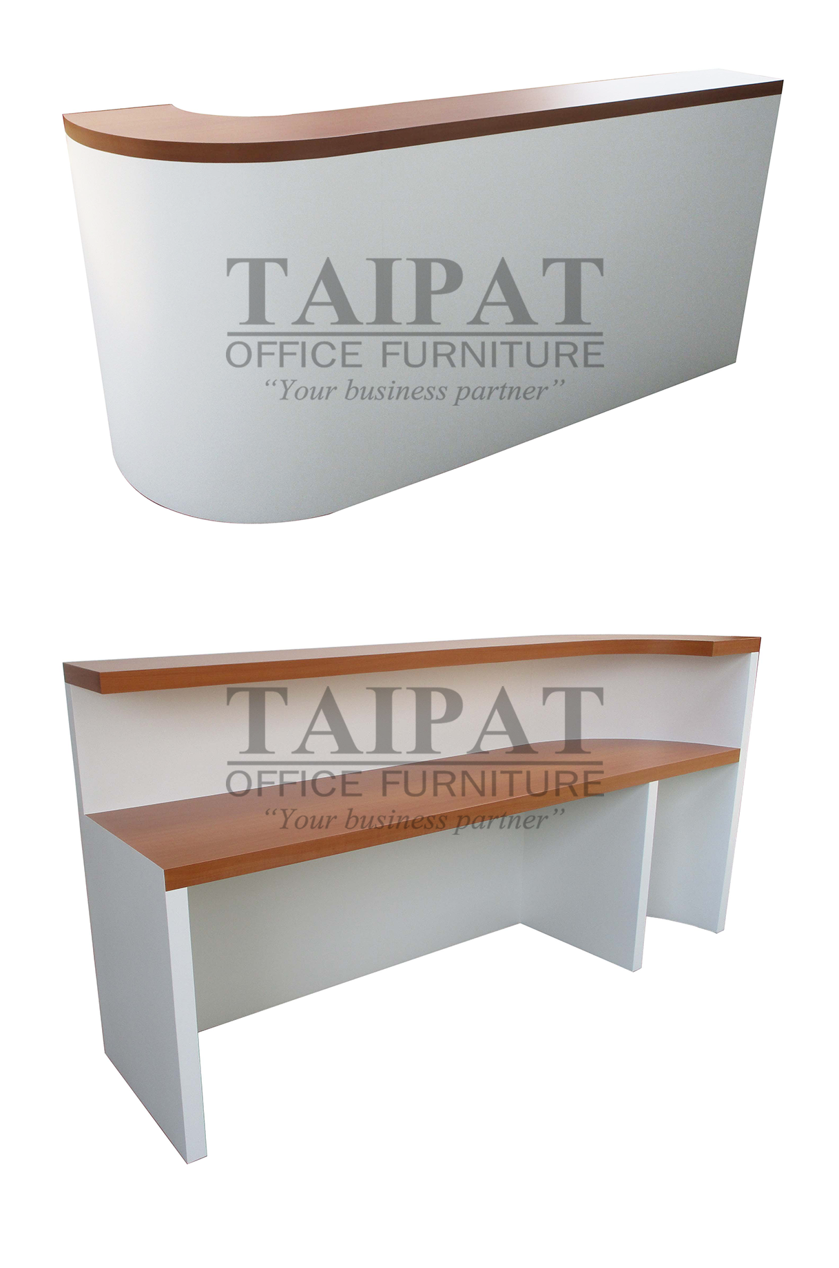 เคาน์เตอร์ต้อนรับ CT-0264