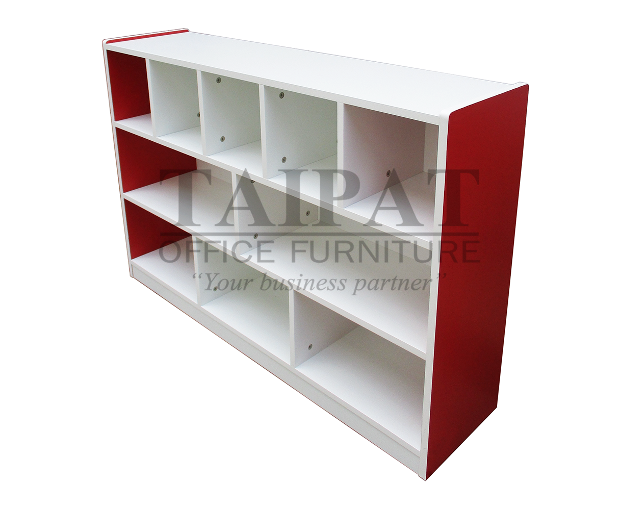 ชั้นโชว์ผลงาน SH-1241