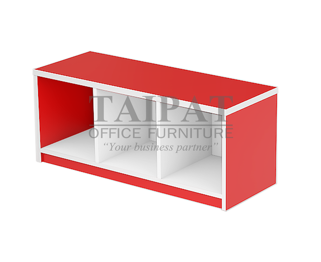 ชั้นวางของ 3 ช่อง CL-1000-45