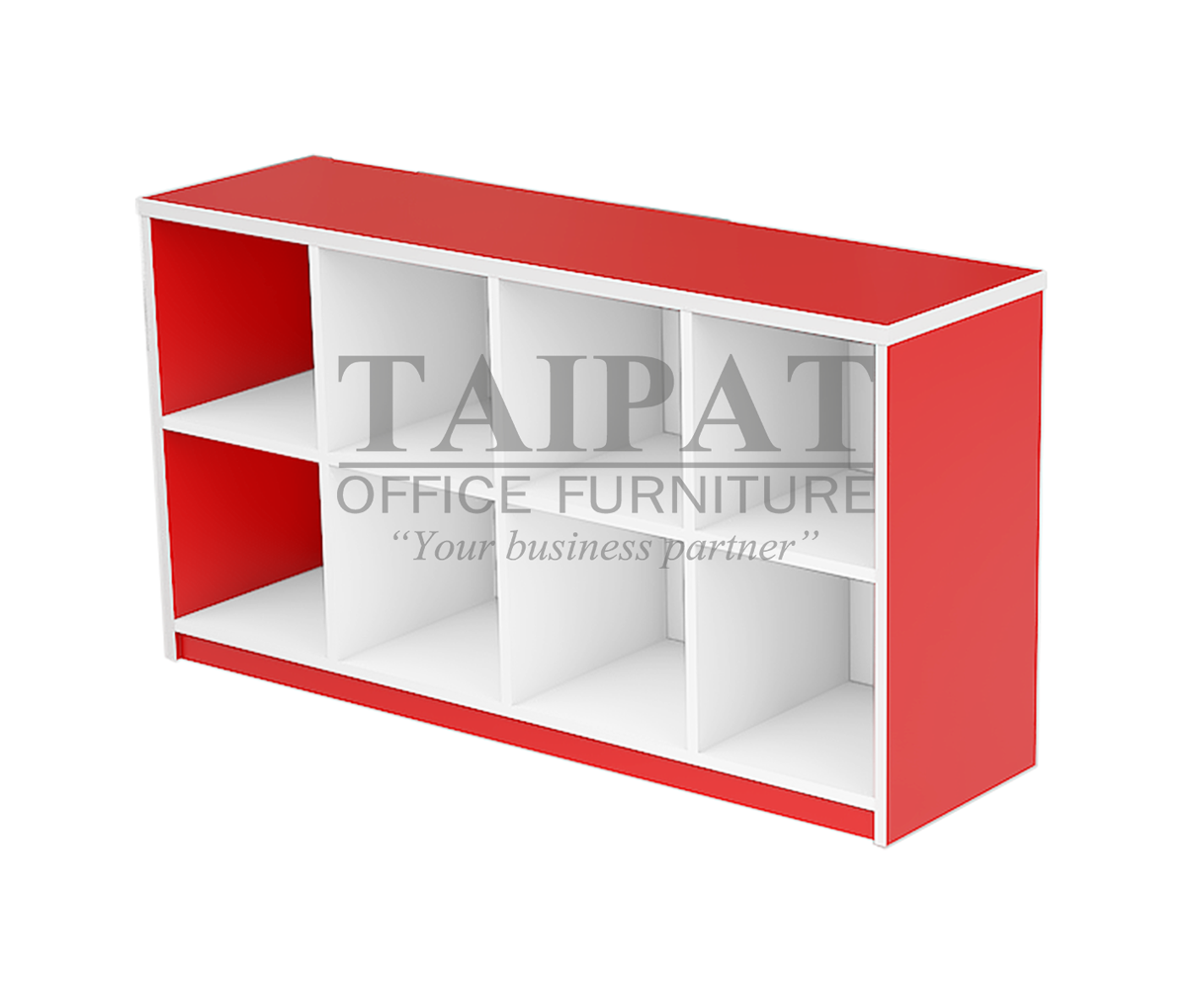 ชั้นวางของ 8 ช่อง CL-1400-76