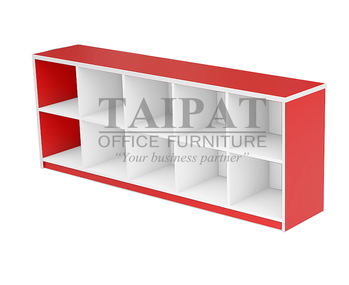 ชั้นวางของ 10 ช่อง CL-1700-76