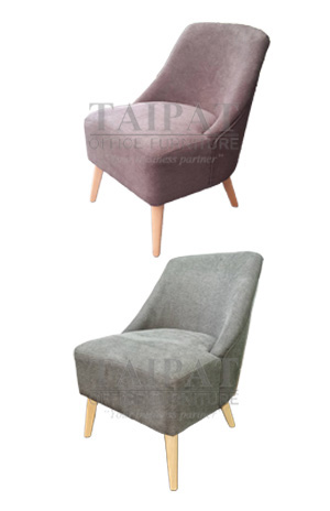 เก้าอี้อาร์มแชร์ ARMCHAIR TPN-92035