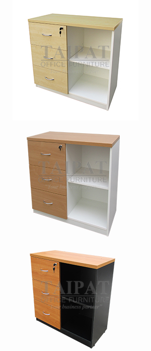 ตู้เก็บเอกสาร CL-8050-75