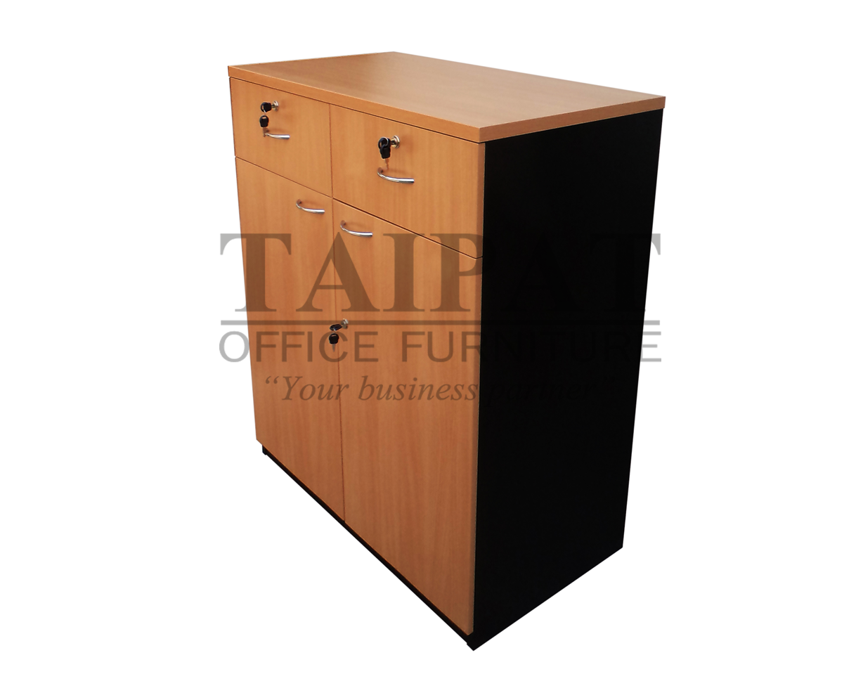 ตู้เก็บเอกสาร SH-1292