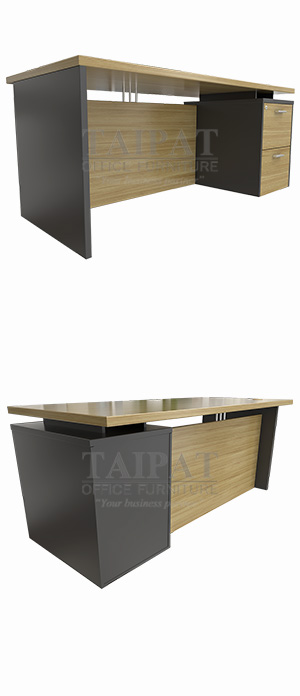 โต๊ะทำงานผู้บริหาร EX-20