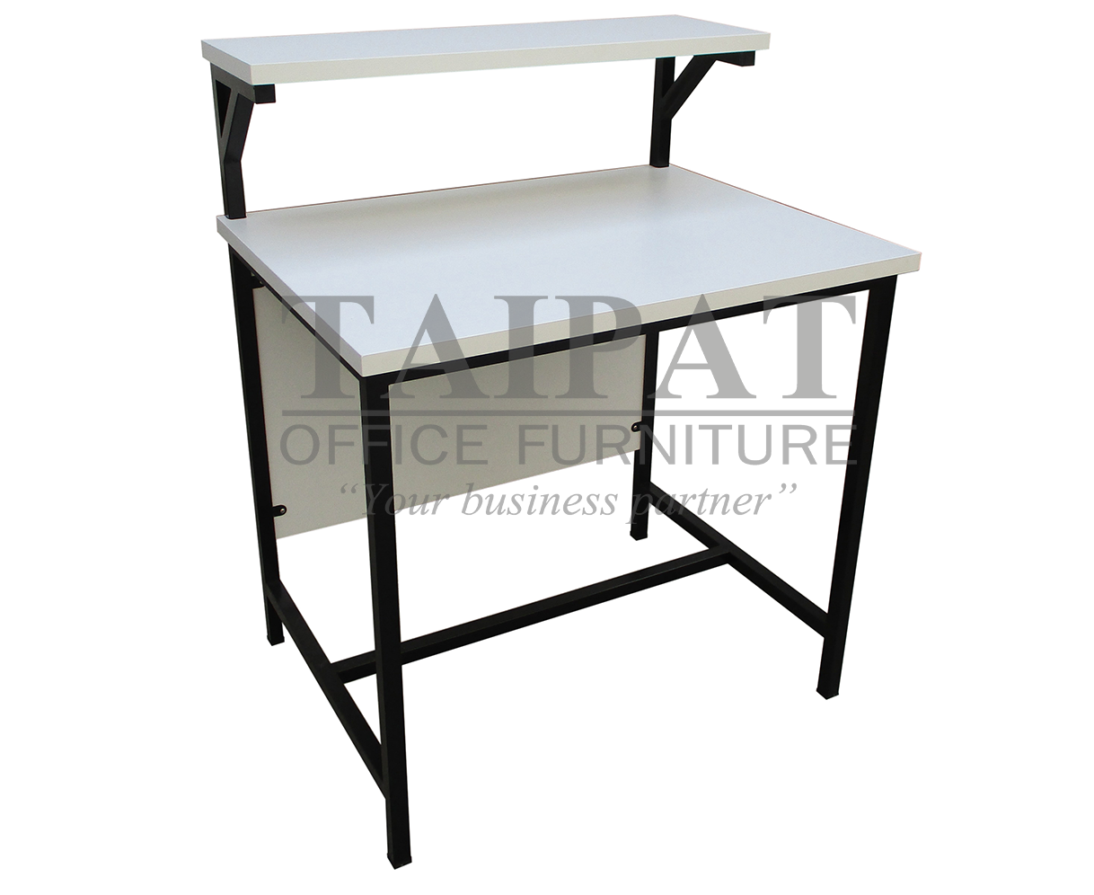 โต๊ะทำงานโรงงานอุตสาหกรรม T-0714