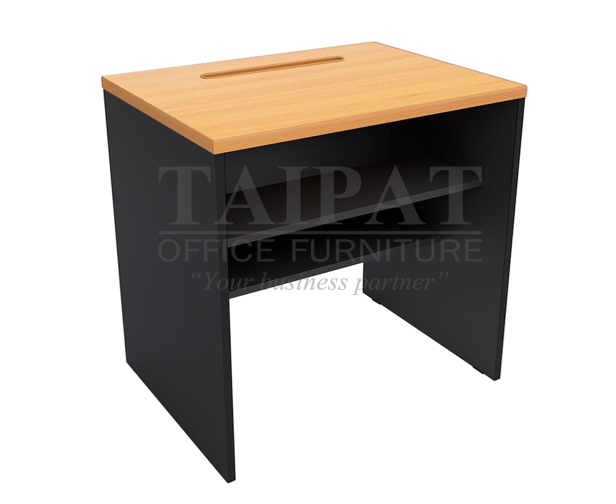 โต๊ะวางเครื่องพิมพ์ P-8000