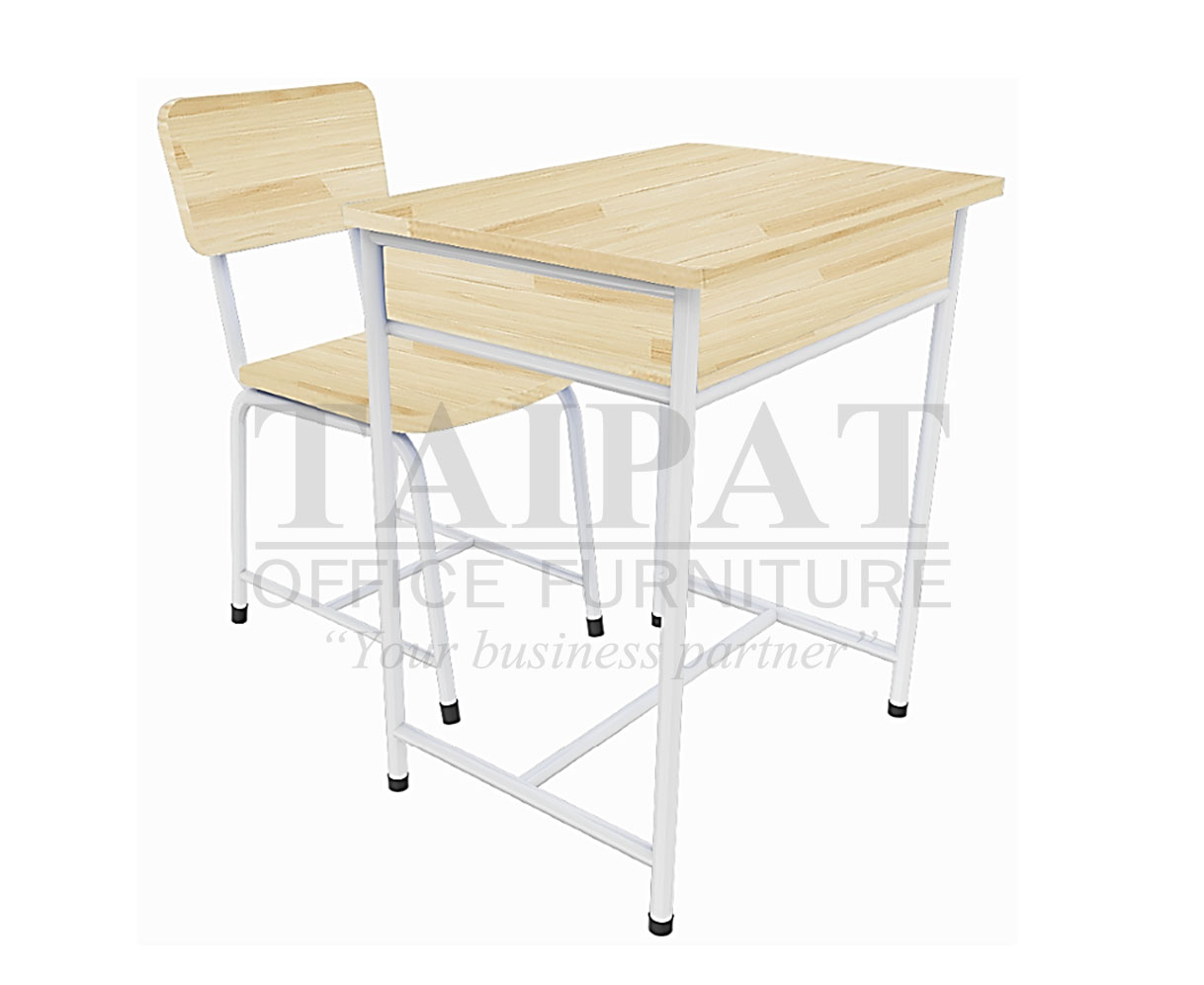 โต๊ะเก้าอี้นักเรียน อนุบาล D-CH-0010-Y