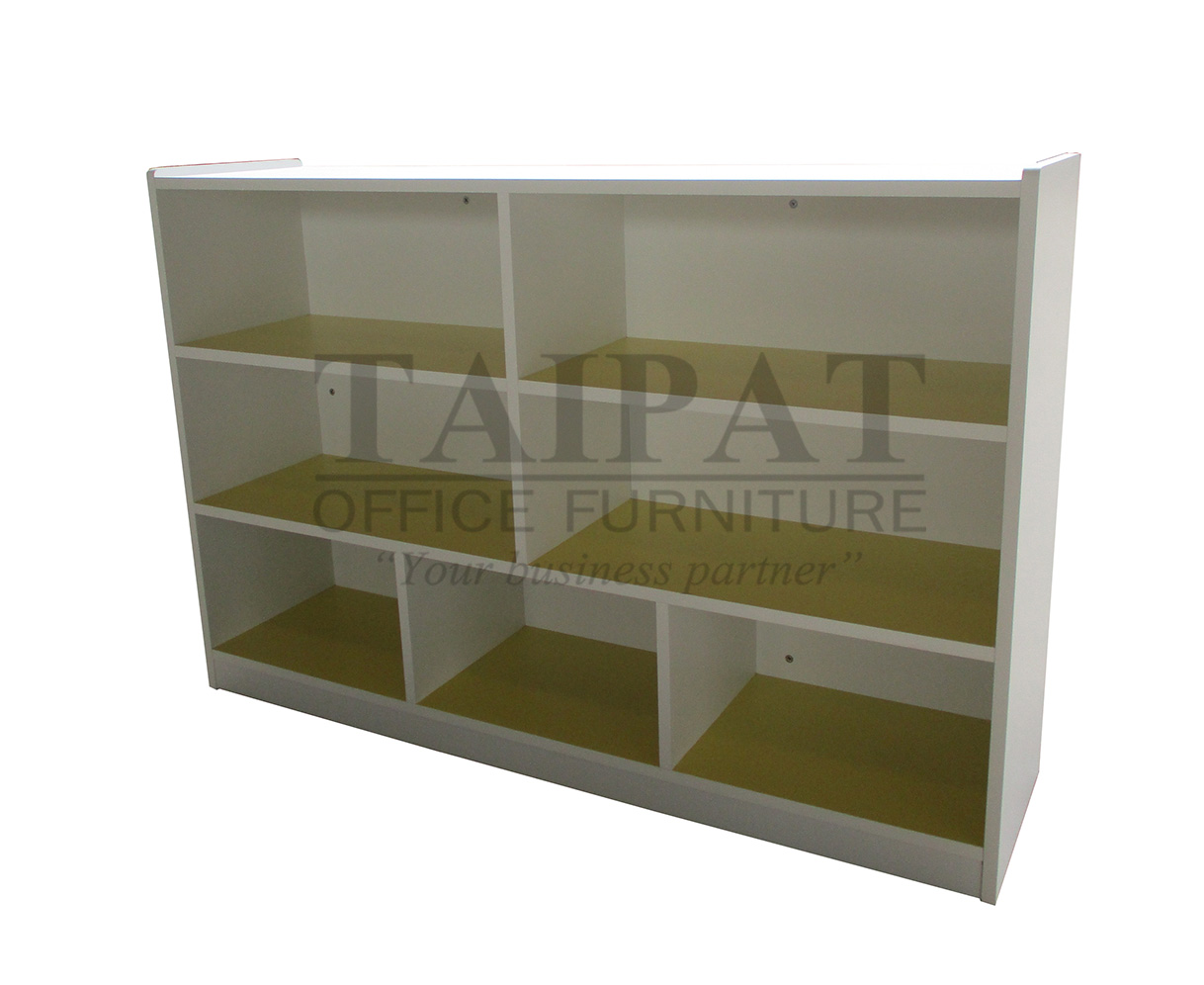 ชั้นวางของ 7 ช่อง SH-1316