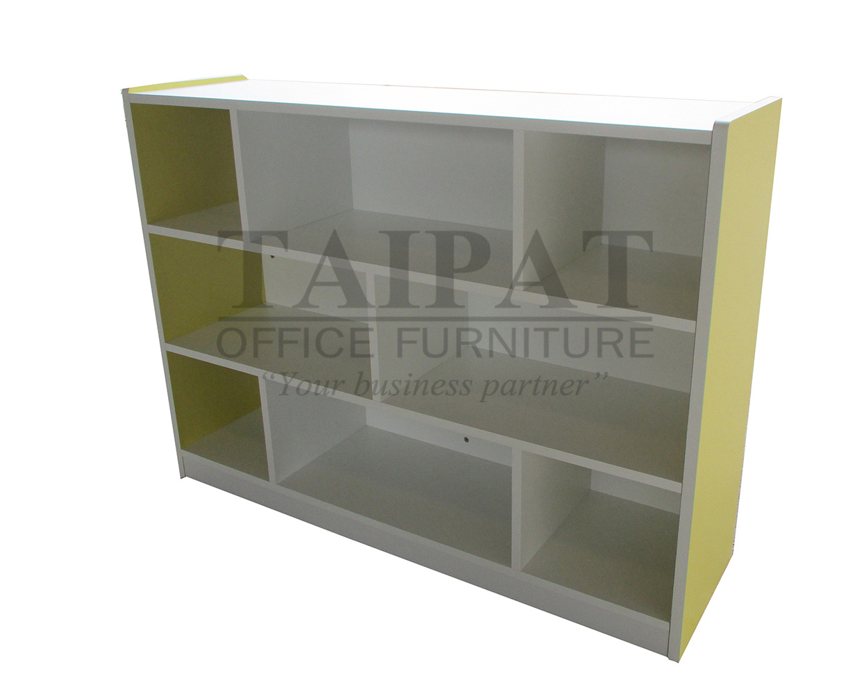 ชั้นวางของ 8 ช่อง SH-1318