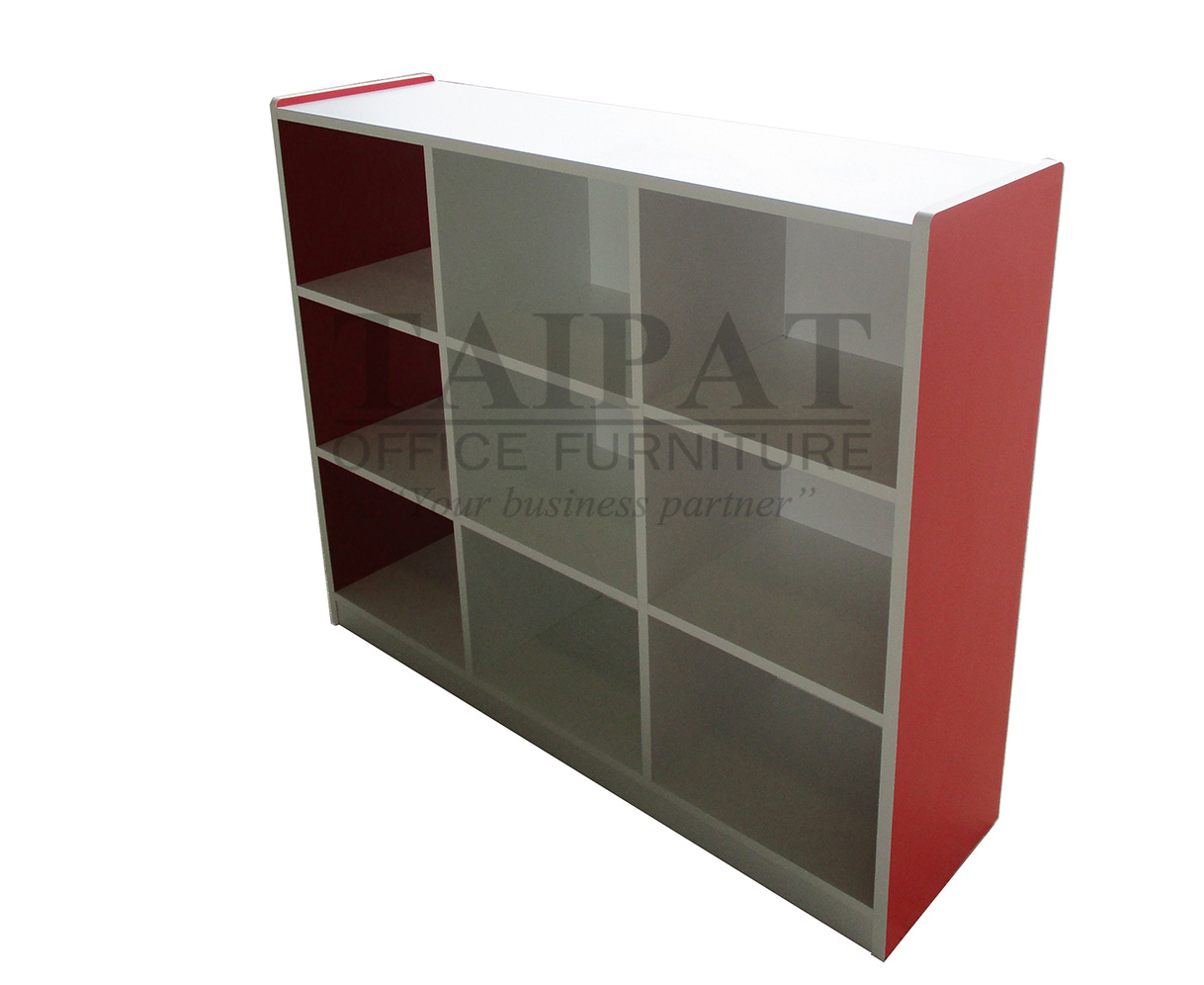 ชั้นวางของ 9 ช่อง SH-1317