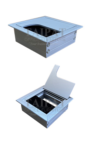 กล่องร้อยสายไฟ รุ่น CS-11408