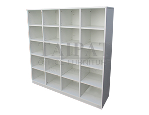 ชั้นวางของ 20 ช่อง SH-1494 