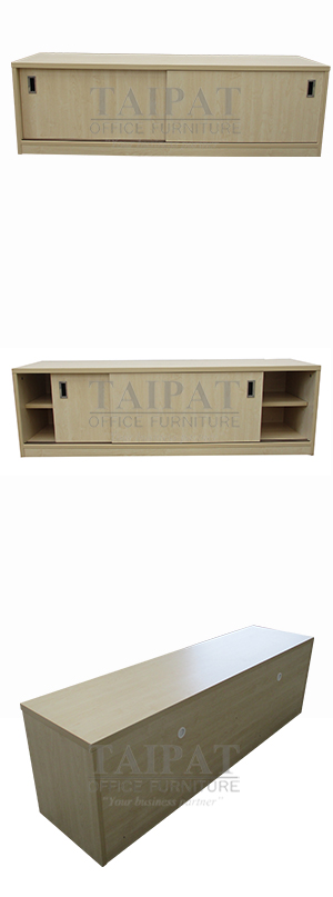 ตู้เก็บรองเท้าบานเลื่อน PS-1542