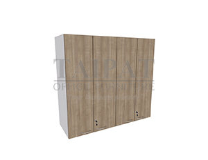 ตู้แขวนลอยเก็บเอกสารบานเปิด FCL-1211-11