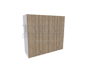 ตู้แขวนลอยเก็บเอกสารบานเปิด FCL-1511-11