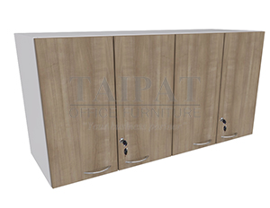 ตู้แขวนลอยเก็บเอกสารบานเปิด FCL-1211-60