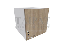 ตู้แขวนลอยเก็บเอกสารบานเปิด FCL-4011-40