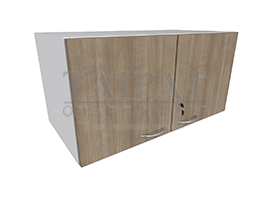 ตู้แขวนลอยเก็บเอกสารบานเปิด FCL-8011-40