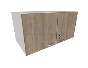 ตู้แขวนลอยเก็บเอกสารบานเปิด FCL-8011-40