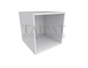 ตู้แขวนลอยเก็บเอกสารแบบโล่ง  FCL-4000-40