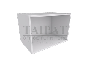 ตู้แขวนลอยเก็บเอกสารแบบโล่ง FCL-6000-40