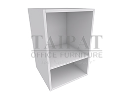 ตู้แขวนลอยเก็บเอกสารแบบโล่ง FCL-4000-60